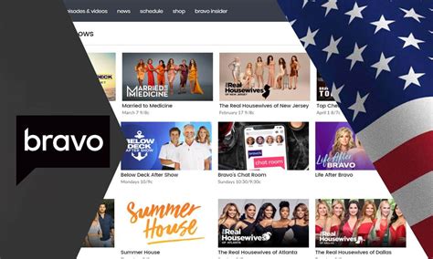 bravo youtube tv|watch bravo tv online free.